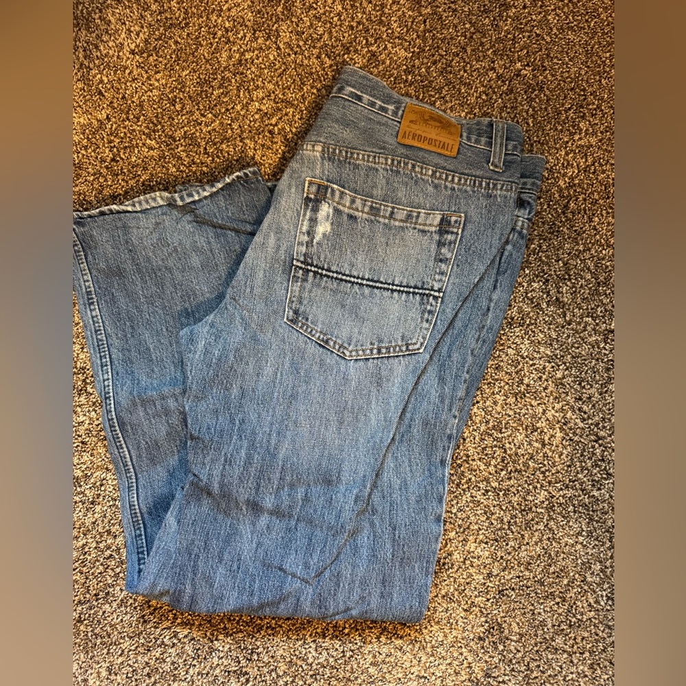 Men’s Aeropostale jeans 34x32